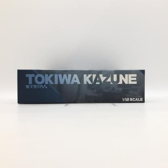 (ライスカレー様) タクティカルメイド 常磐和音 梱包未開封品 中古】未開封） SNAIL SHELL RA‐02 タクティカル