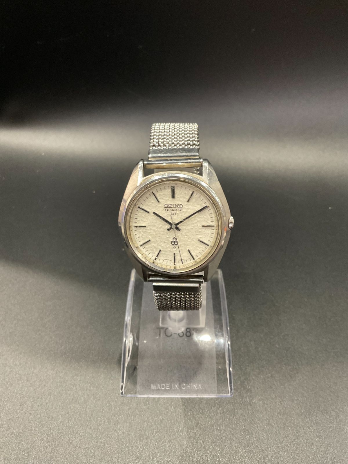 ヴィンテージ　SEIKO 腕時計　時計 SEIKOアンティークと復刻モデル | MR_BEAMS（ミスタービームス）