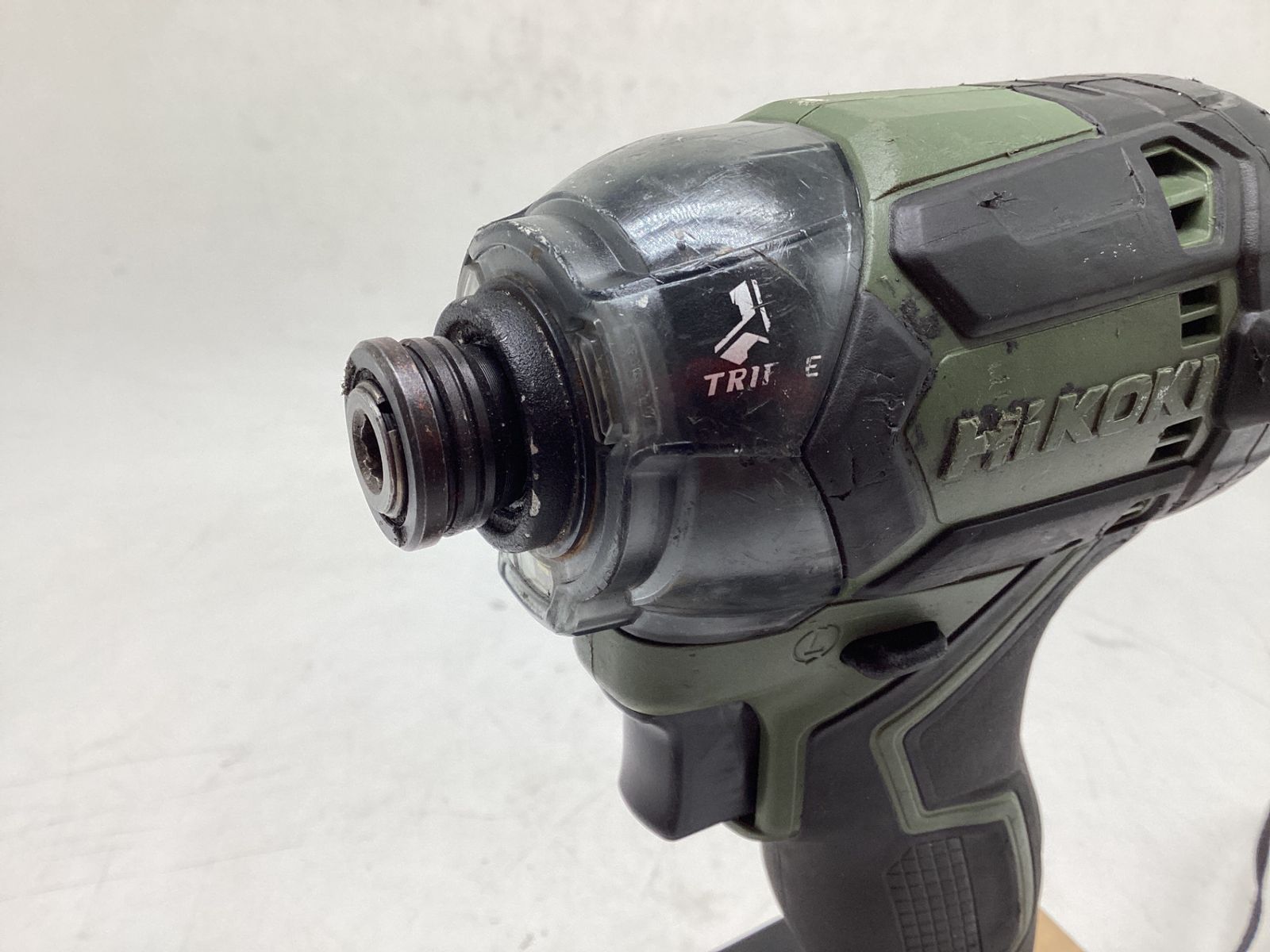 品 HiKOKI|ハイコーキ コードレスインパクトドライバ WH36DC NN ITWAR0TOS9DQ エコツール豊田インター店 M02 HRDEVELOPMENT_JP