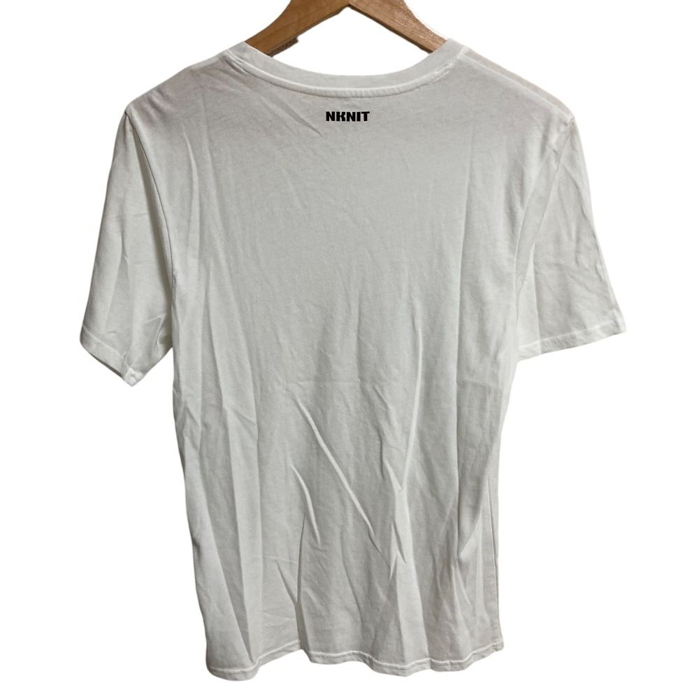 トップス NKNIT dry cotton T-shirts 2piece set nknit dry cotton T-shirts 2piece set - メルカリ