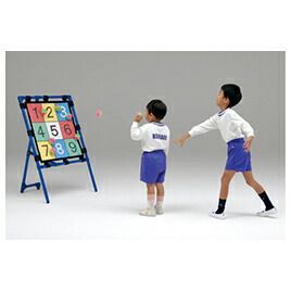 ターゲットゲーム９０Ｂストライク B3916