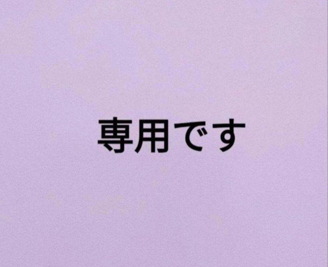 まるまる丸専用です