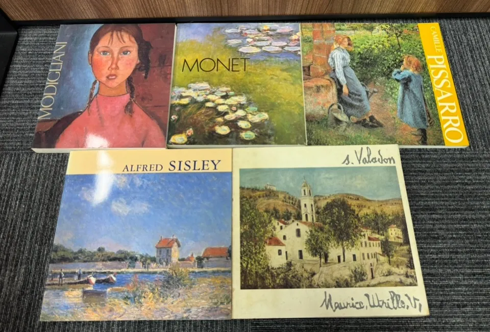 2025年最新】モディリアーニ 画集の人気アイテム - メルカリ