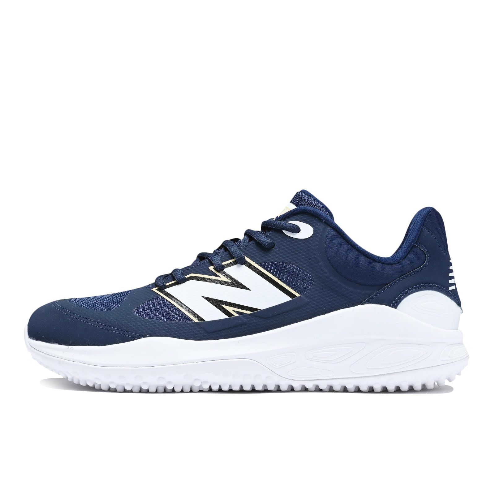 ニューバランス 野球トレーニングシューズ T3000 v7 FRESH FOAM フレッシュフォーム TN7 NAVY 25.0 cm 2E TN7 NAVY 25.0 cm 2E