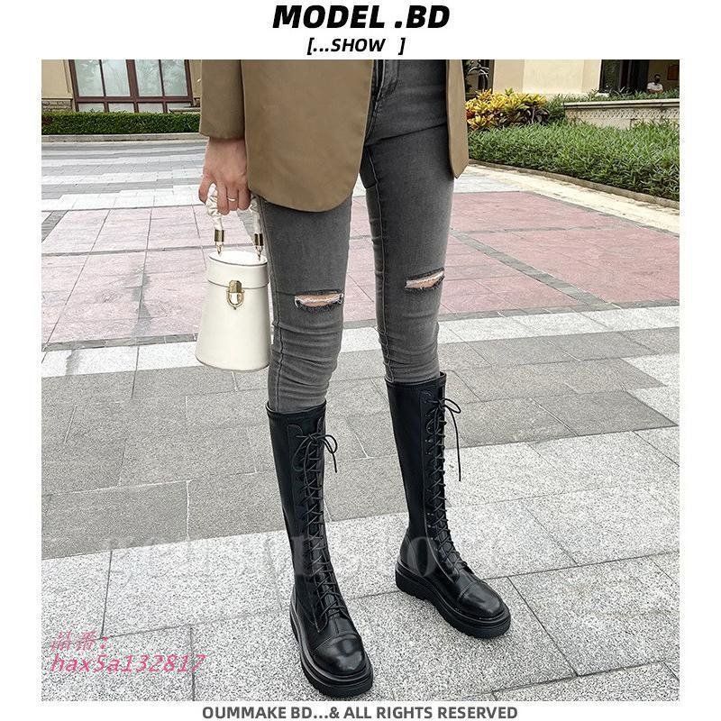 ストレッチ 厚底