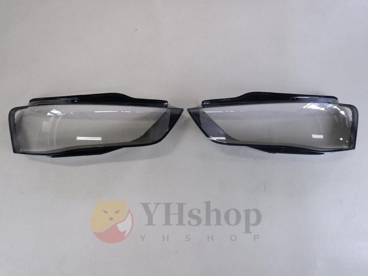 アウディ A4 B8PA 後期 8KCDN 8KCDNF ヘッドライト 曇り除去 黄ばみ ひび割れ リペアレンズ クリーナー より に