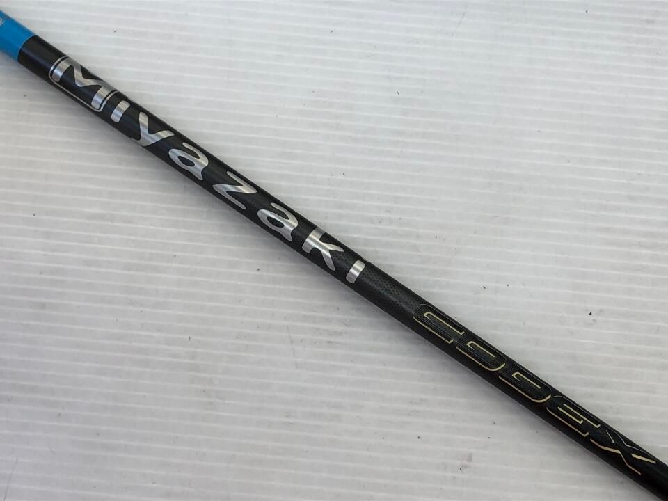 SRIXON ZX | 15 | S | Miyazaki CODEX MIZU 5 | | フェアウェイウッド |