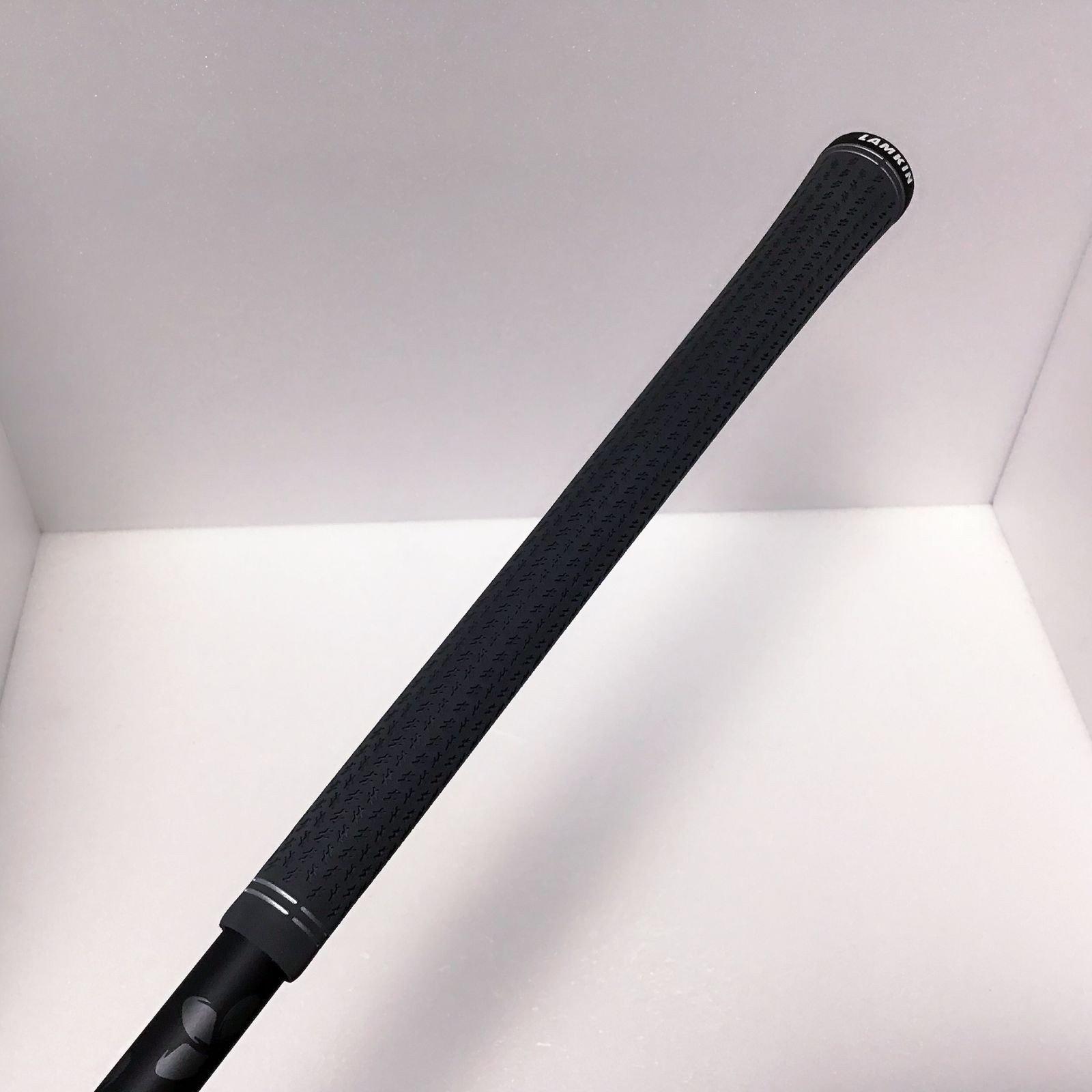 Qi35純正 ディアマナ ブラック TM60 Sフレックス テーラーメイド 