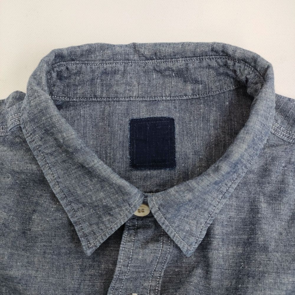 LANGER CHAMBRAY
