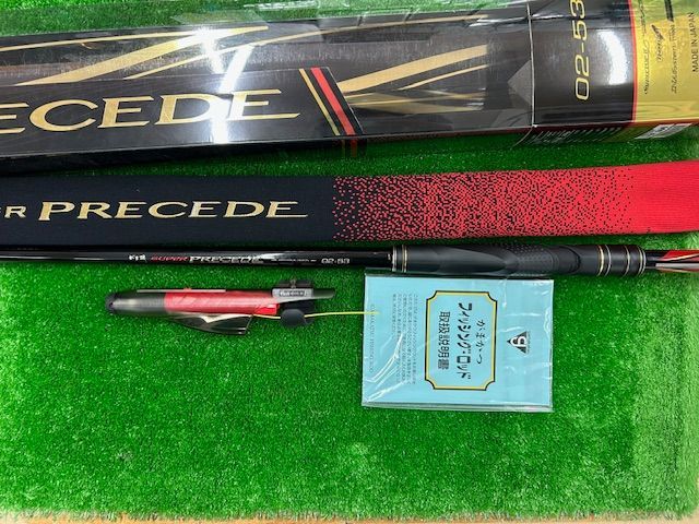 豊中店 がまかつ スーパープレシード 02-53 - メルカリ