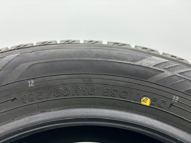 【決算30％】 2025年製 195|60R16 YOKOHAMA ice GUARD iG60 スタッドレス 4本 46 000円 送料込み 195|60|16 他まとめ売り