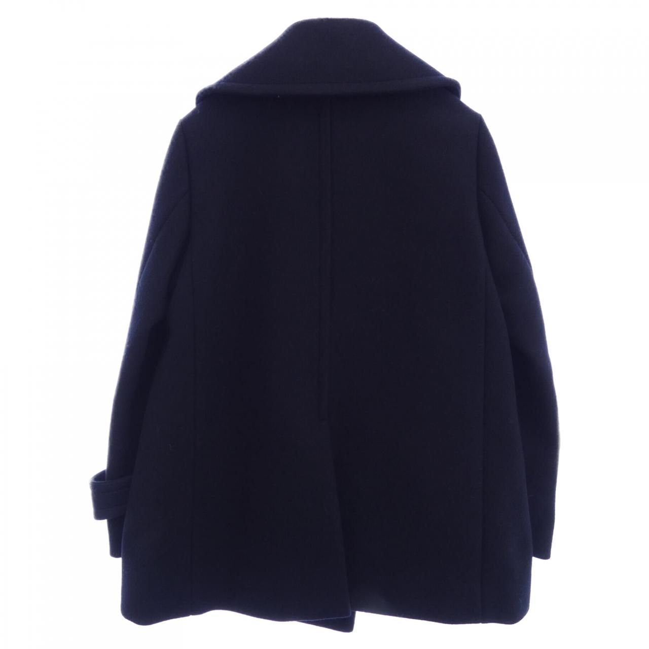 J&M Davidson ピーコート ジェイアンドエムデヴィッドソン J&M DAVIDSON ピーコート