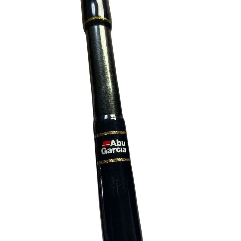 AbuGarcia アブガルシア バックテール JC701R ロッド 2311-KT180-7630
