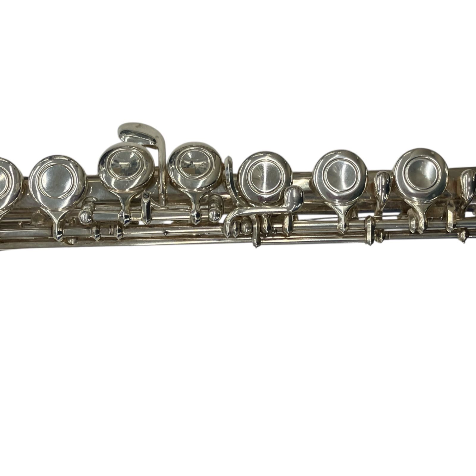 186000 現状品 YAMAHA ヤマハ YAMAHA 管楽器 フルート シリアル：211sⅡ  本体 [A1000027775973A] 186000 現状品 YAMAHA ヤマハ YAMAHA 管楽器 フルート シリアル