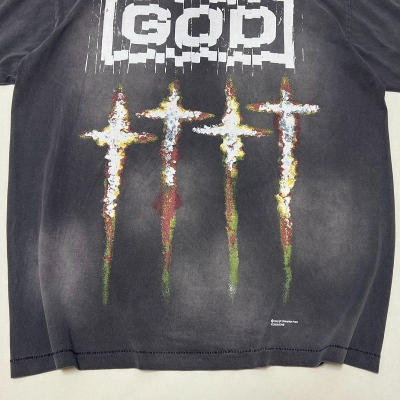 GOD SS