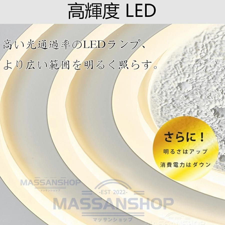 シーリングライト