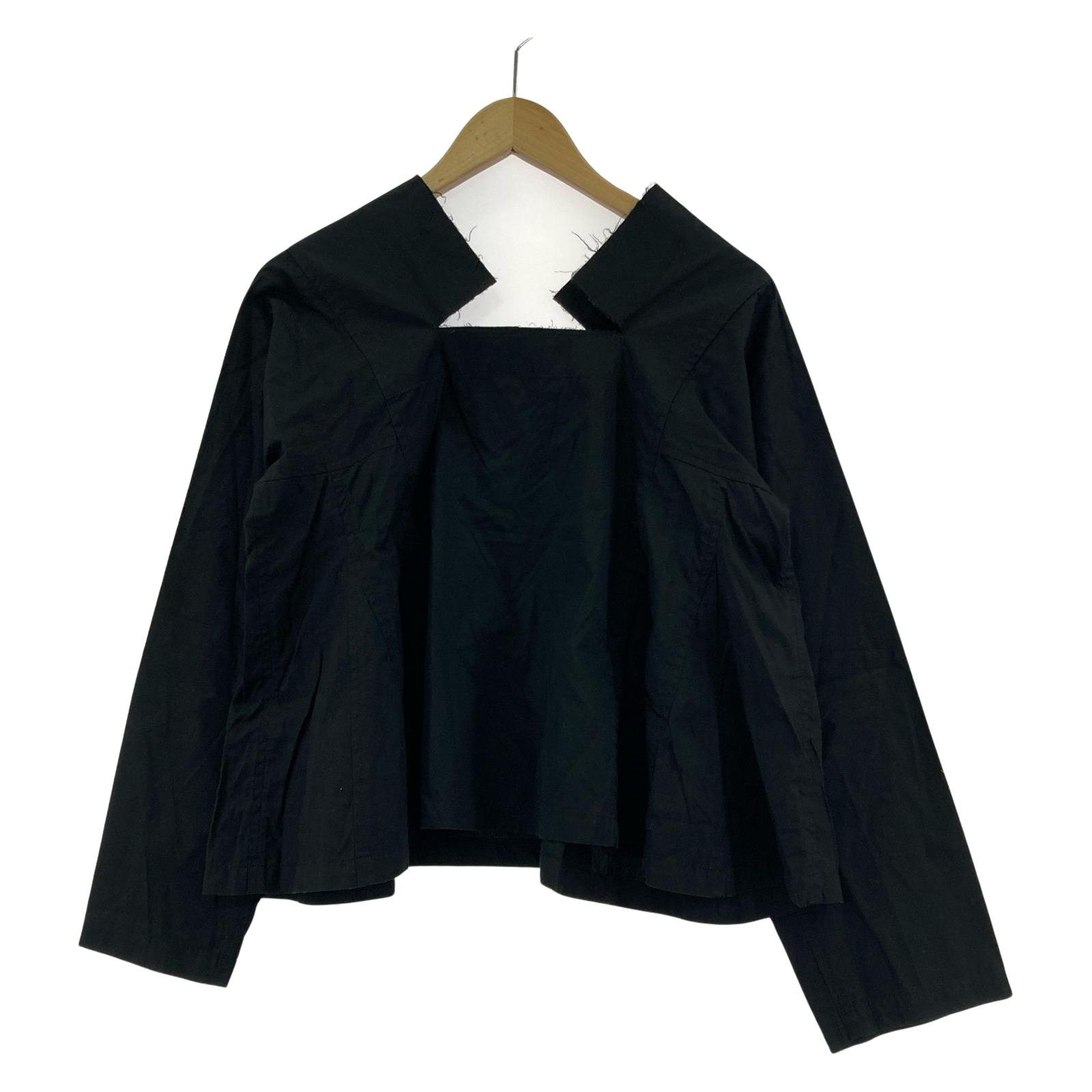 COMME des GARÇONS ブラック キュロット XS COMME des GARÇONS ブラック キュロット XS 2025年最新】COMME