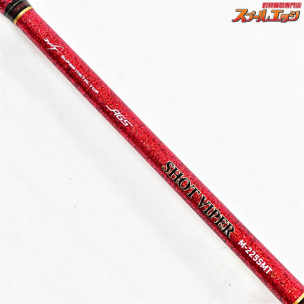DAIWA SHOT-VIPER