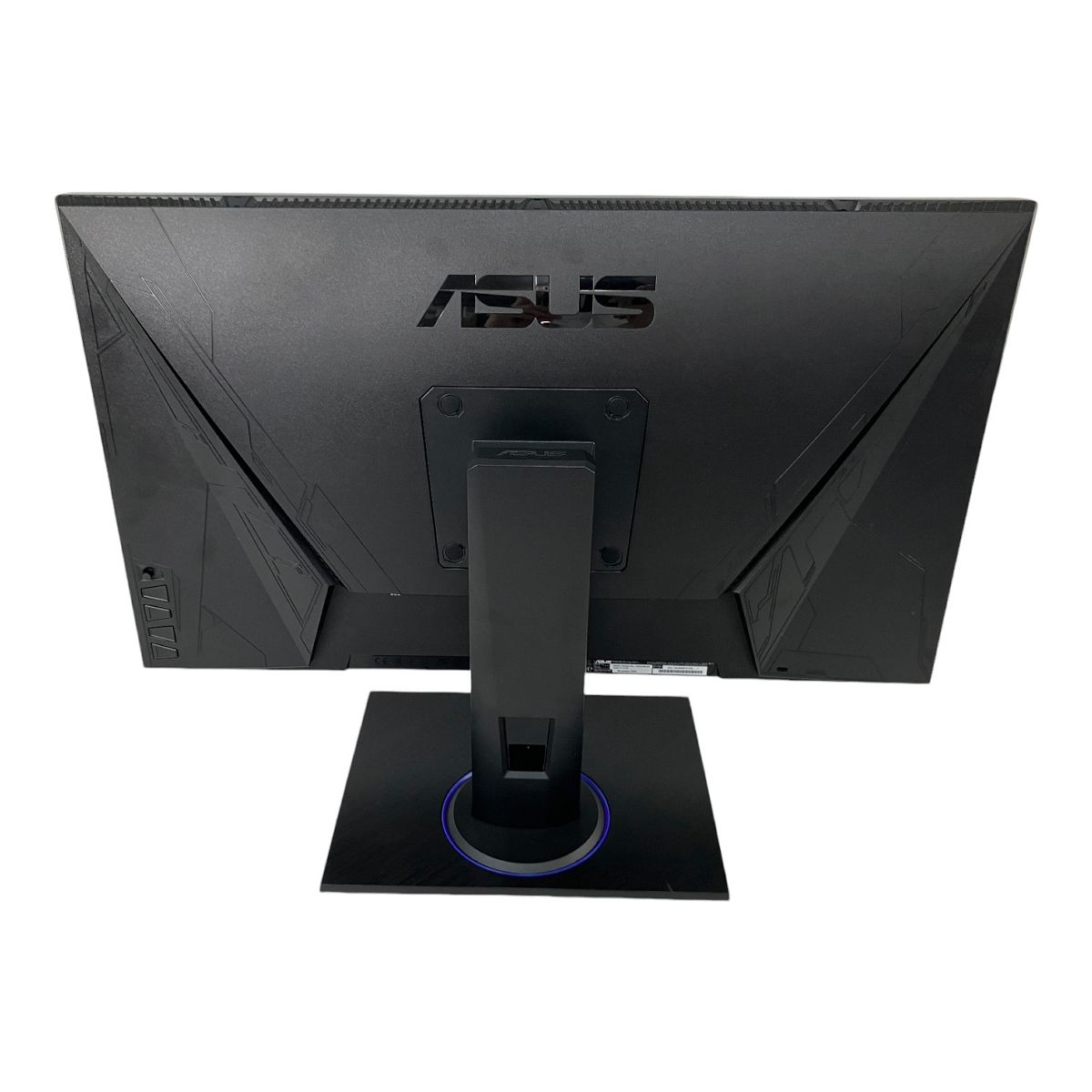 ASUS VG245HE-DP (24インチワイド 液晶モニター) ドスパラ限定