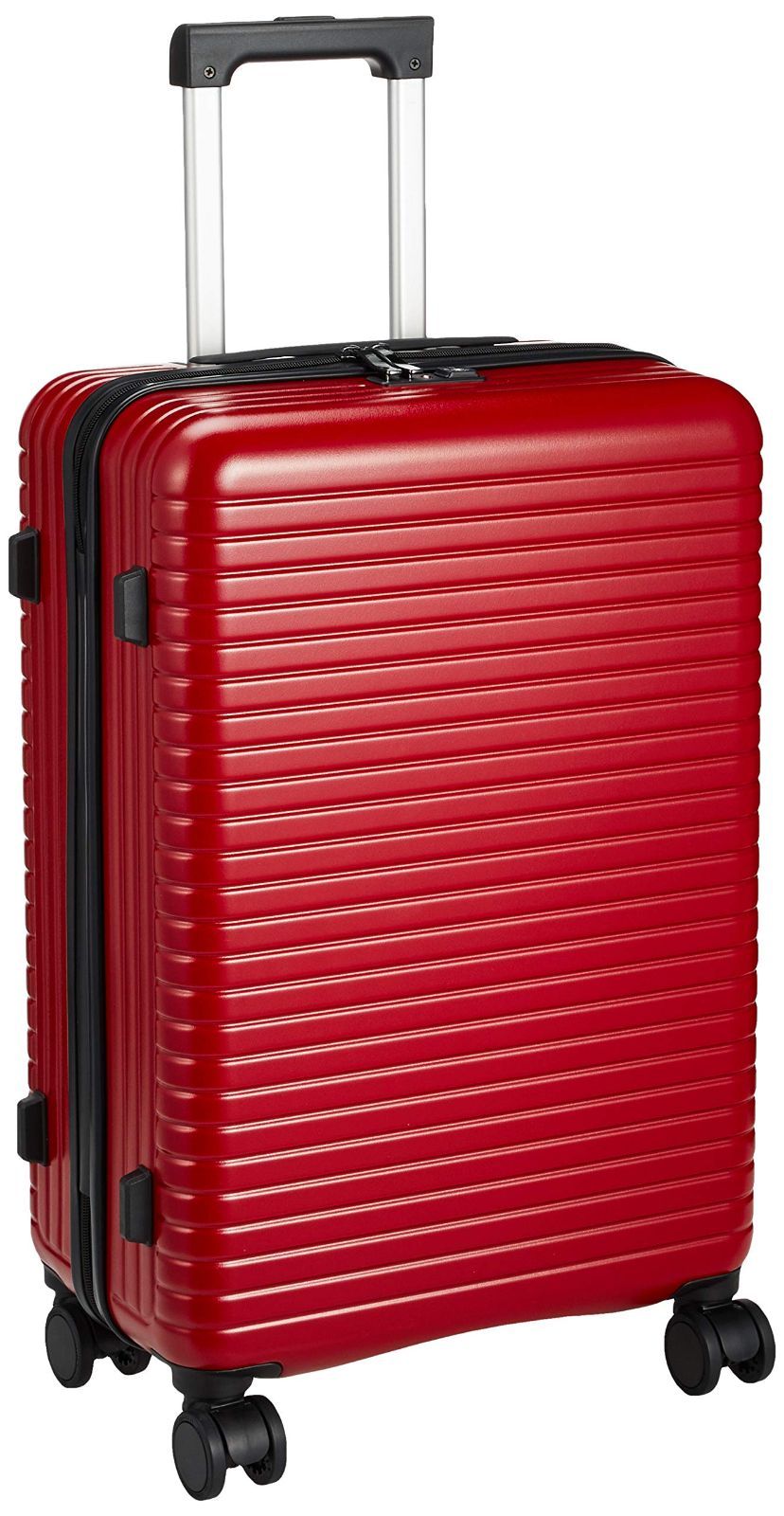 在庫処分 付 51L グリーンワークス 56 GRE2177 cm ハードジッパースーツケース 3.6kg シフレ