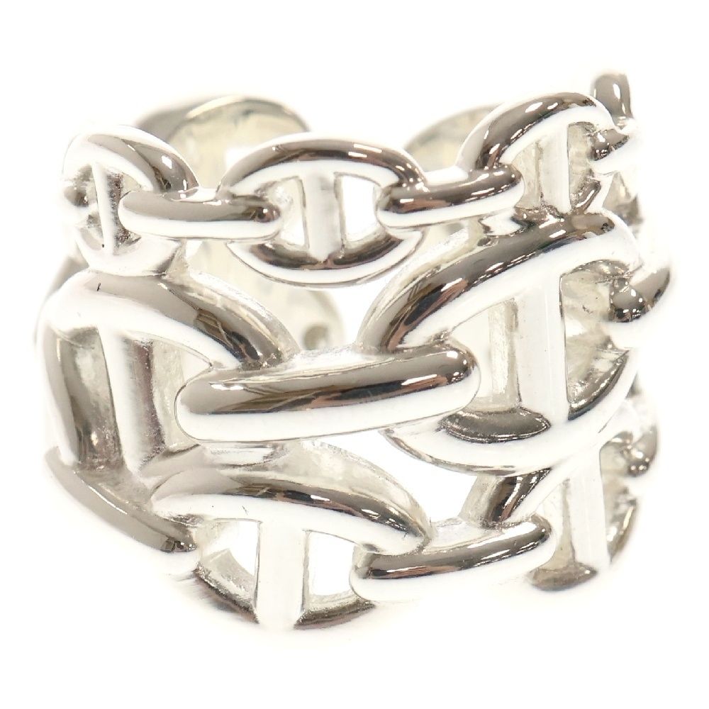 HERMES (エルメス) Enchainee GM シェーヌダンクル アンシェネ