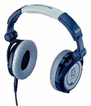 中古】ULTRASONE ヘッドフォン PROline750 密閉 ダイナミック型