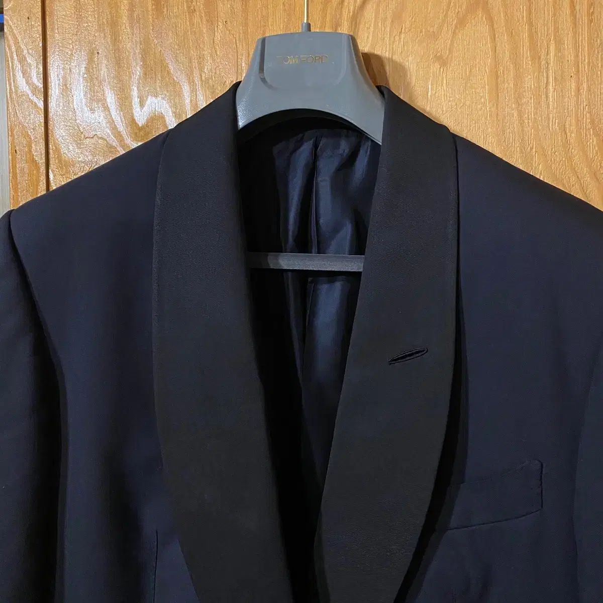 TOMFORD TOMFORD スーツ Windsor ウィンザー 50サイズ スーツ Windsor