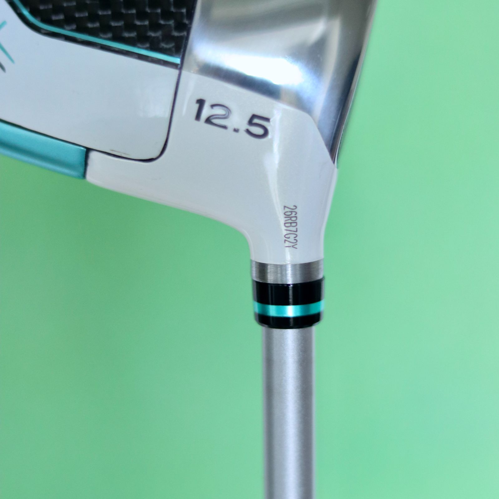 ☆レディース ステルス グローレ ウィメンズ ドライバー1W 12.5