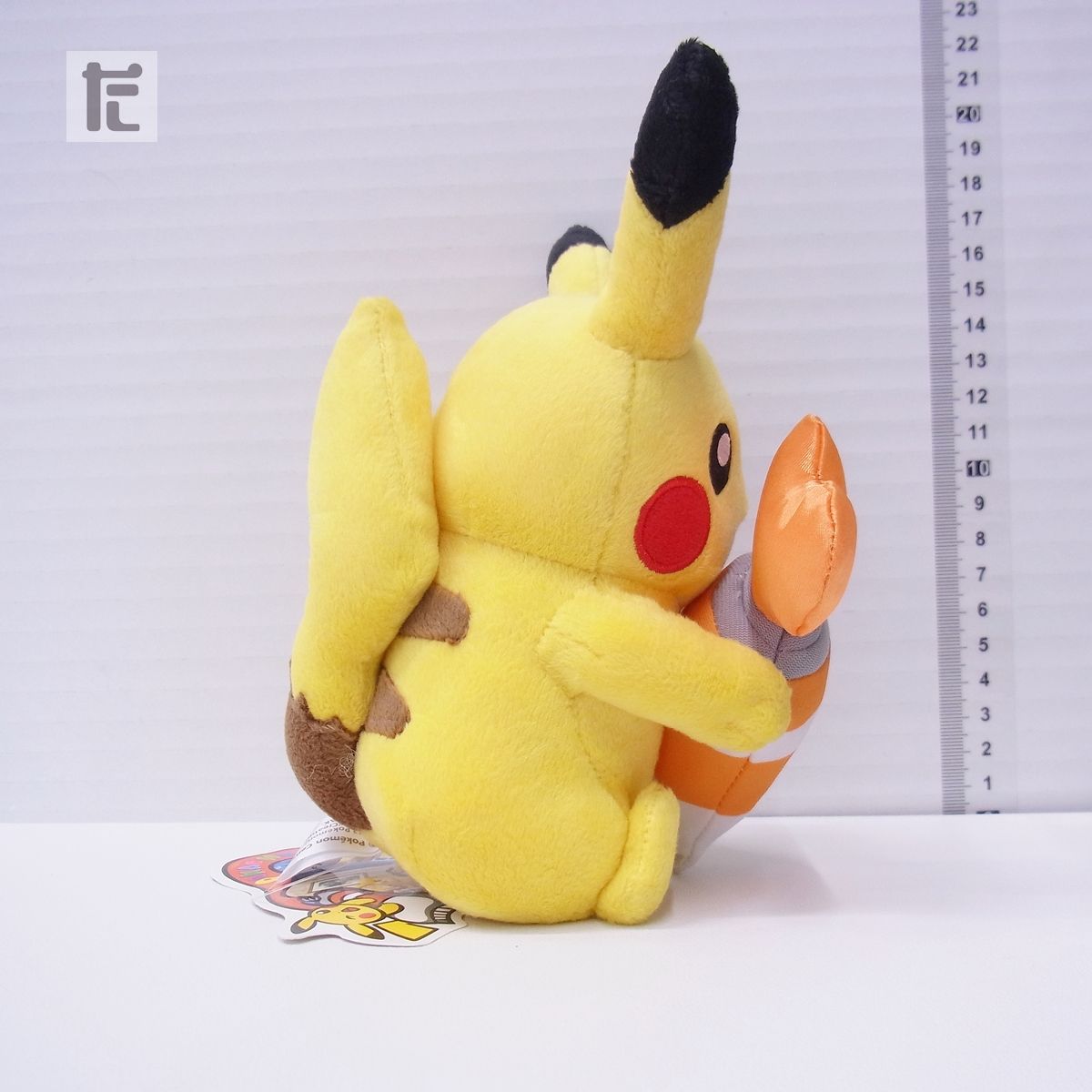ポケモン ぬいぐるみセット タグ付き ポケットモンスター シャワーズ ブースター ぬいぐるみセット