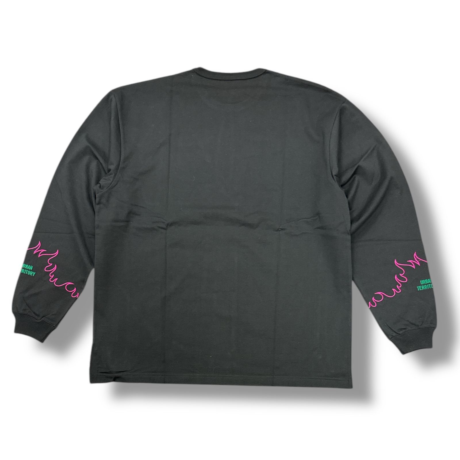 WTAPS 長袖Tシャツ　DRIFTERS WTAPS 長袖TシャツDRIFTERS