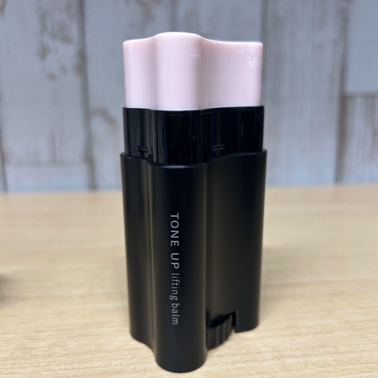 MAXCLINIC TONE UP lifting balm スティック MAXCLINIC トーンアップ