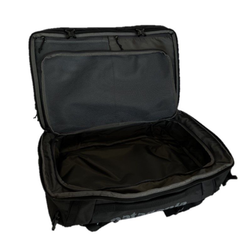 即納 】 パタゴニア ○ ブラックホール MLC 45L ( Black