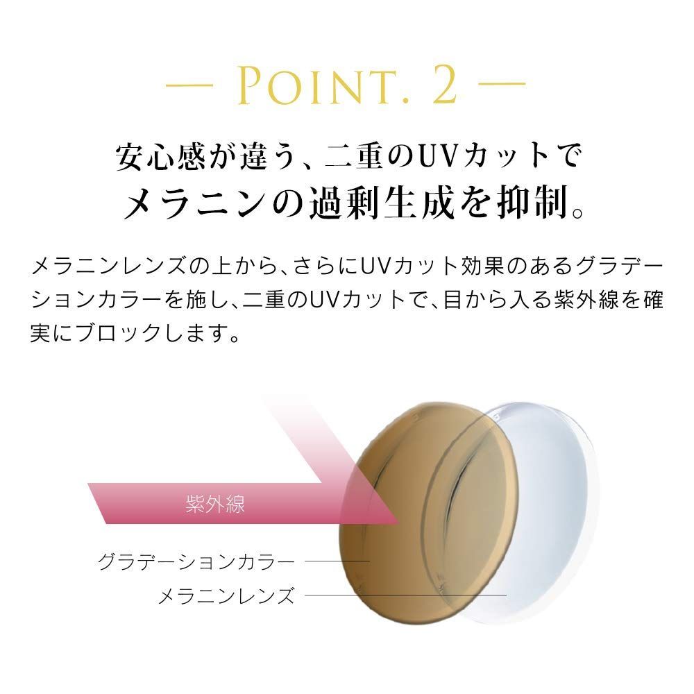 レディース 紫外線カット