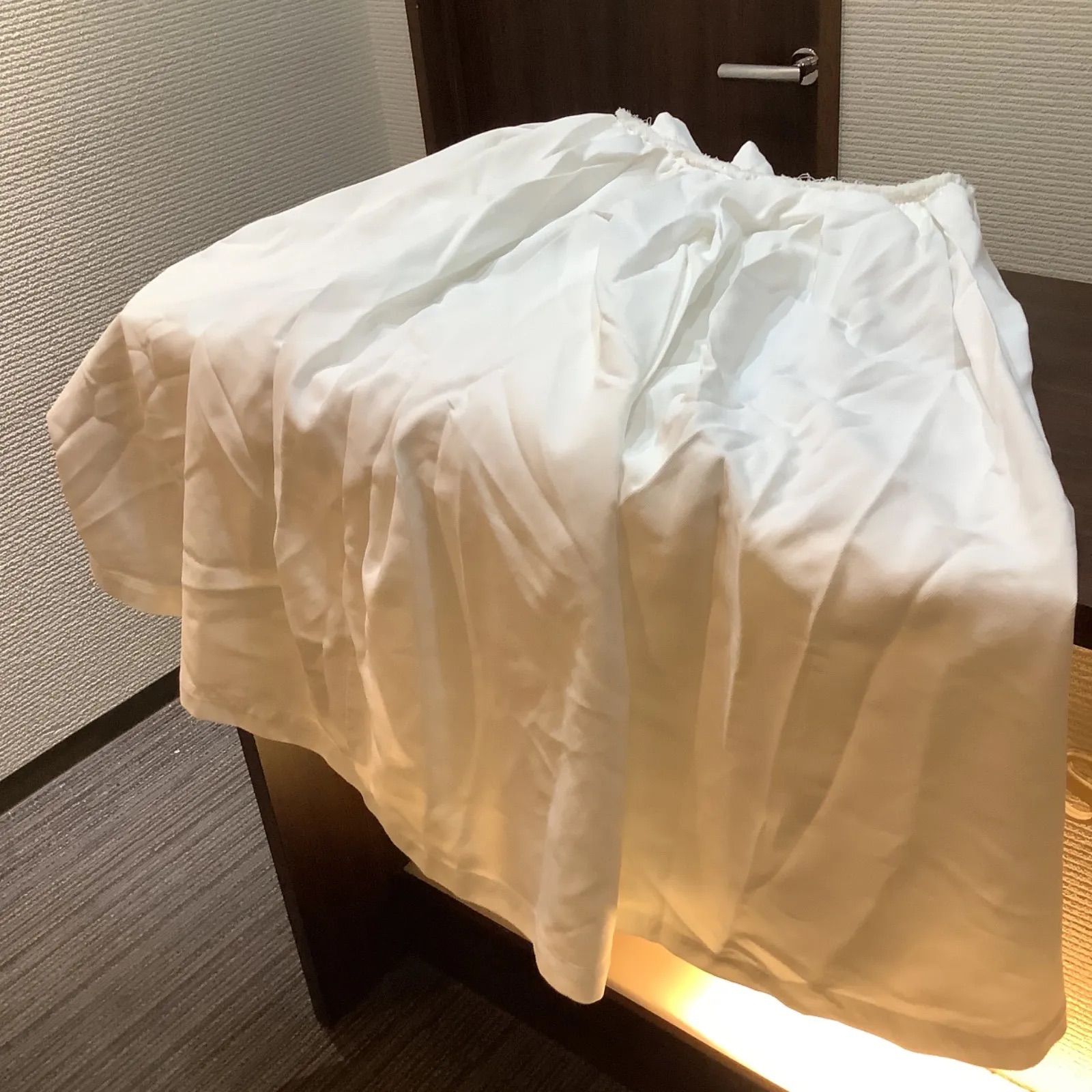 ☆年末セール☆ コムデギャルソン GARÇONS ロングスカート