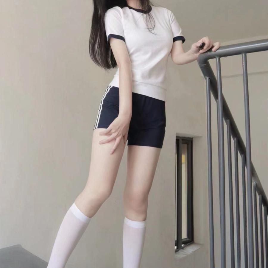懐かし　ブルマ 