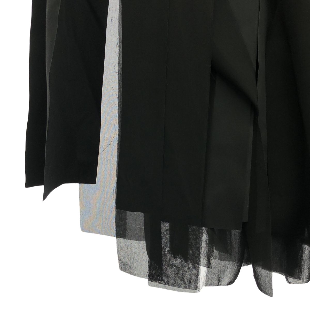 COMME des GARCONS COMME des GARCONS / コムコム | 2022SS / AD2021