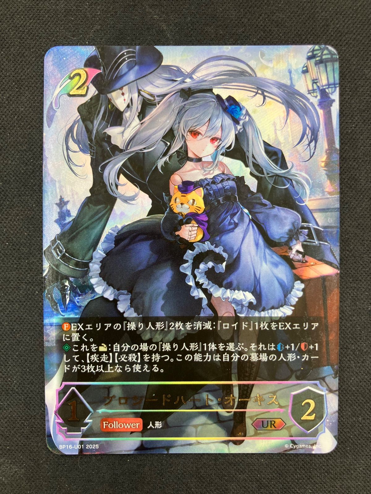 プロシードハート・オーキス UR タ*シ様 プロシードハート・オーキス