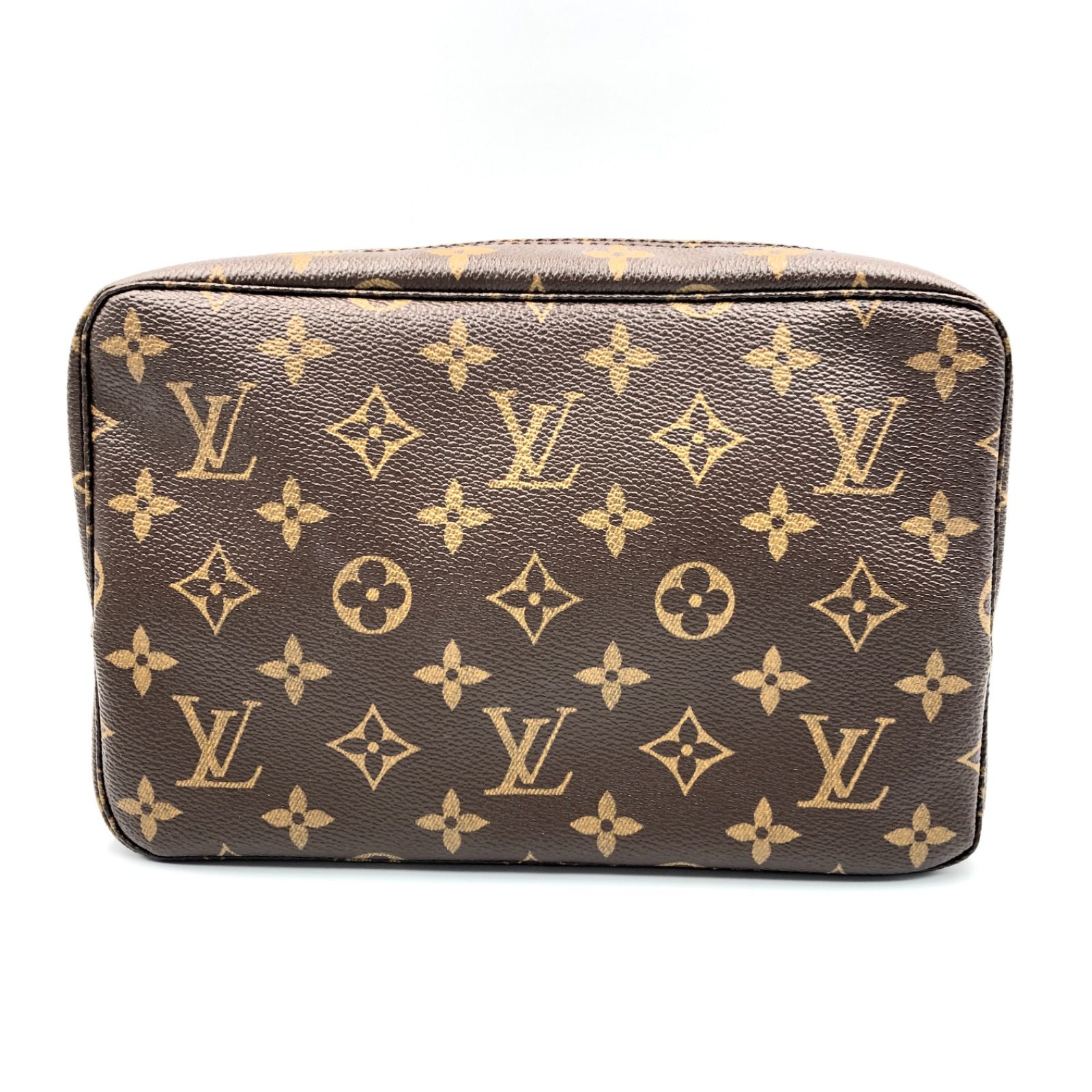 Louis Vuitton ルイヴィトン トゥルース トワレット23 ポーチ