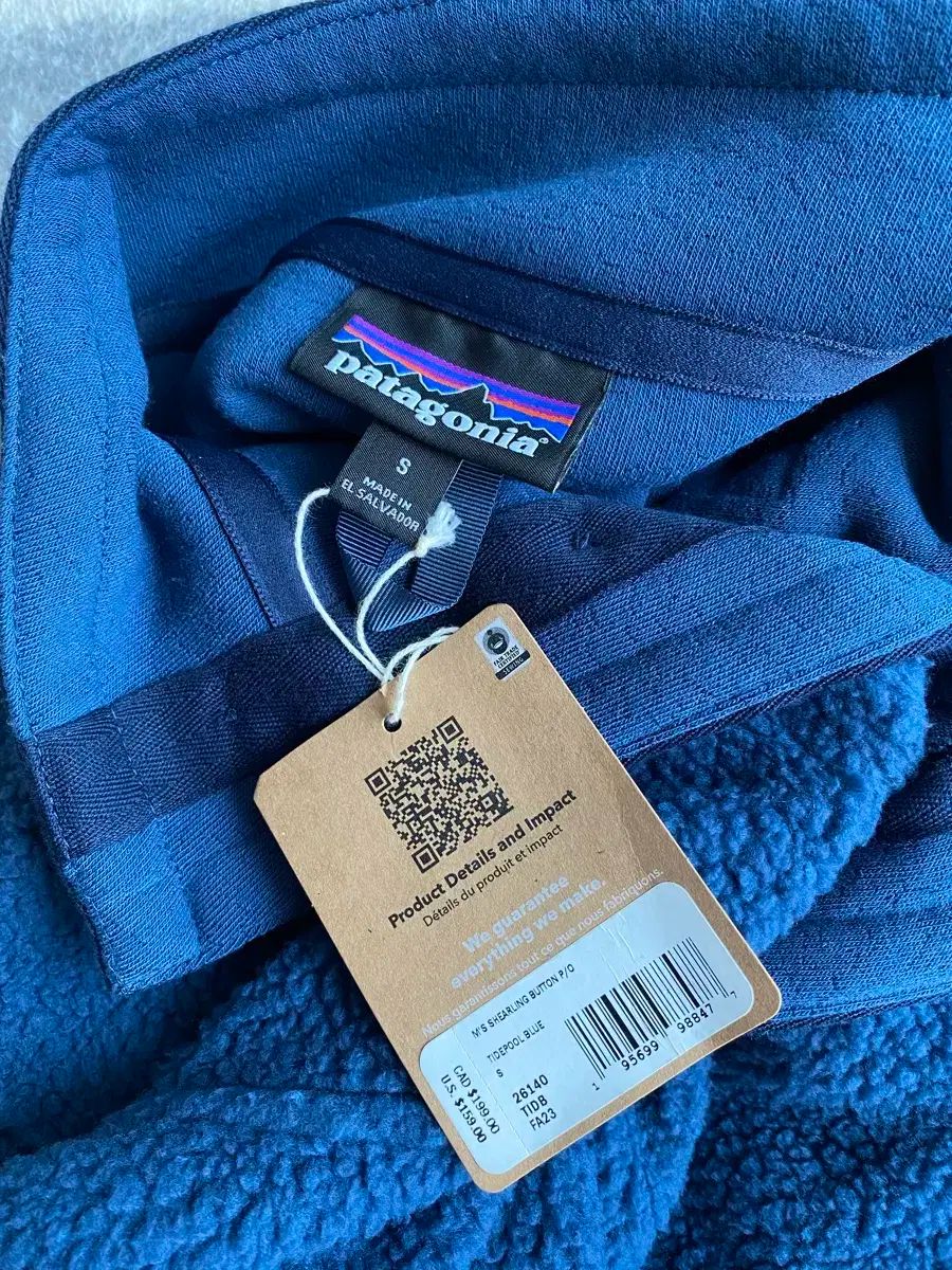 Patagonia Men