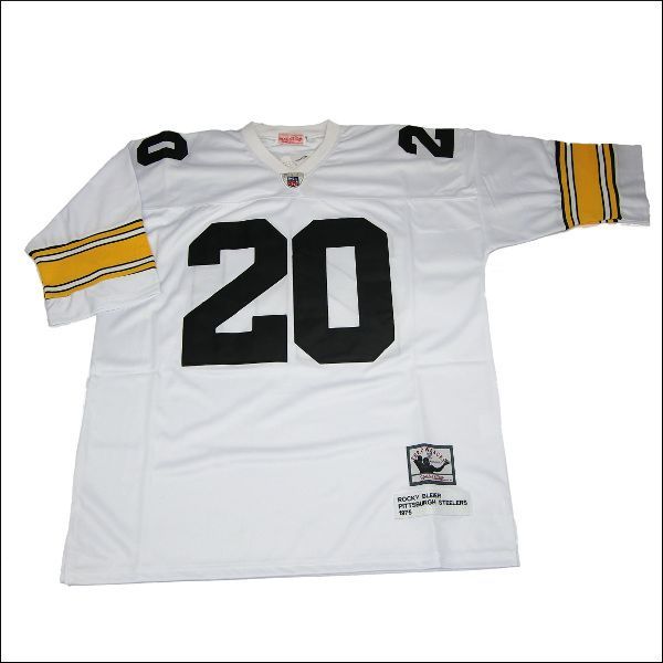 全2色 PITTSBURGH STEELERS replica フットボールシャツ/ nfl 