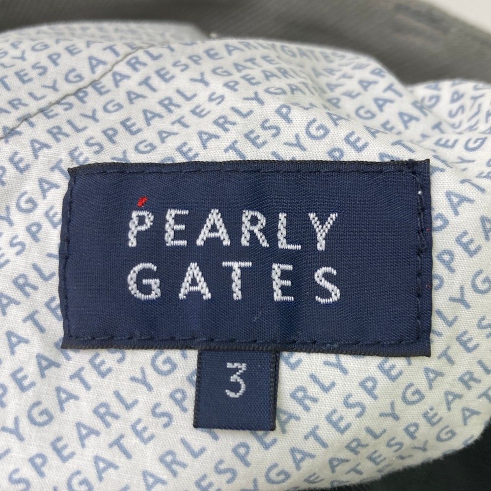 3 PEARLY