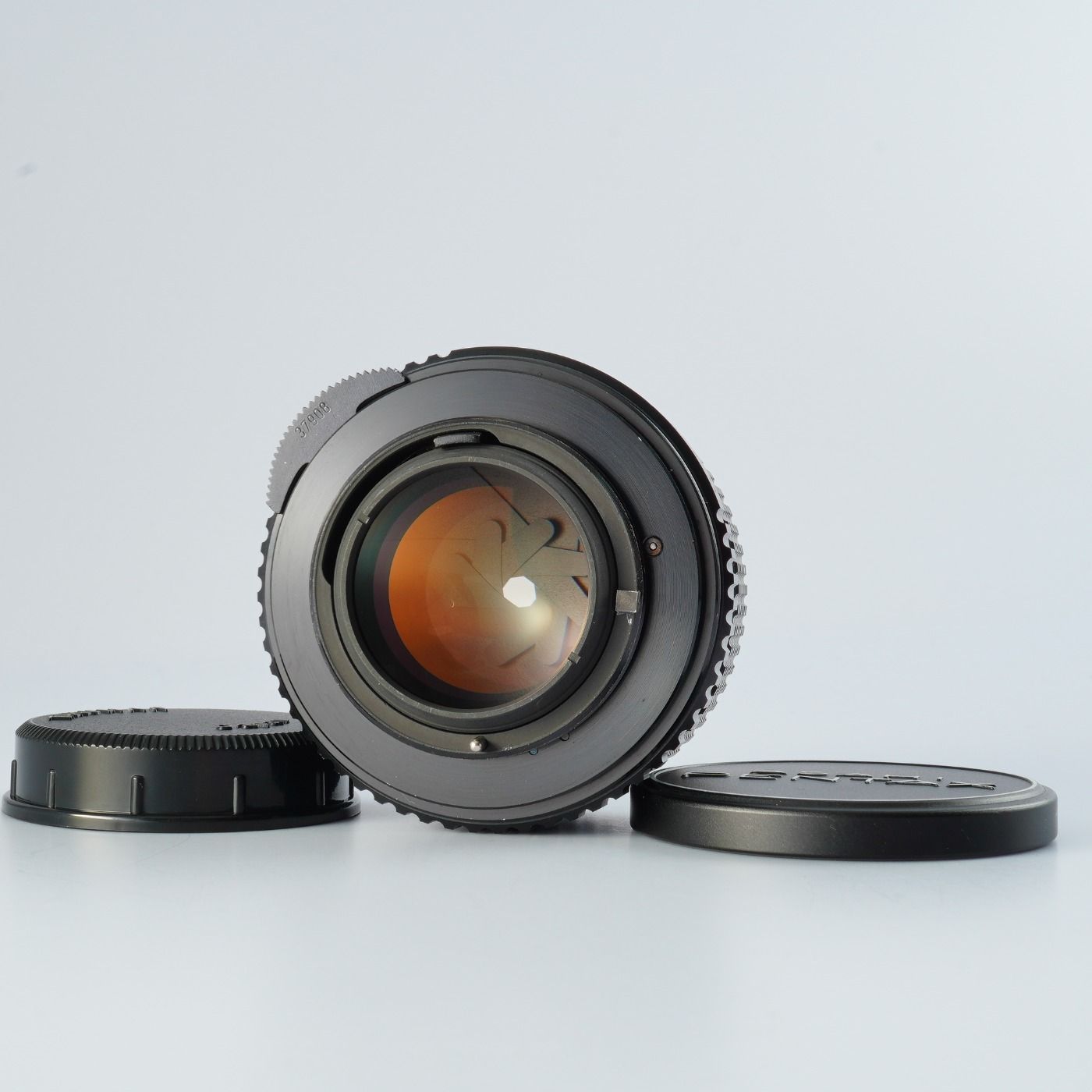 PENTAX ペンタックス SMC Takumar 50mm F/1.4 (M42用) 単焦点