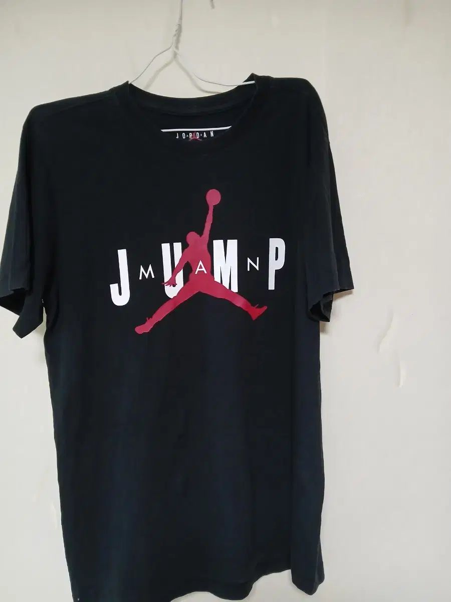 ジョーダン 半袖