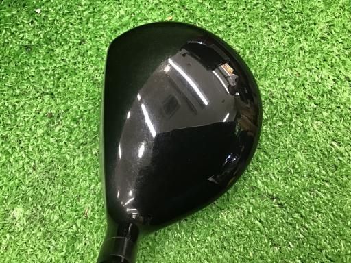Romaro Ray V2 FW5 フェアウェイウッド ロマロ Ray フェアウェイウッドの試打レビュー 口コミ・評価