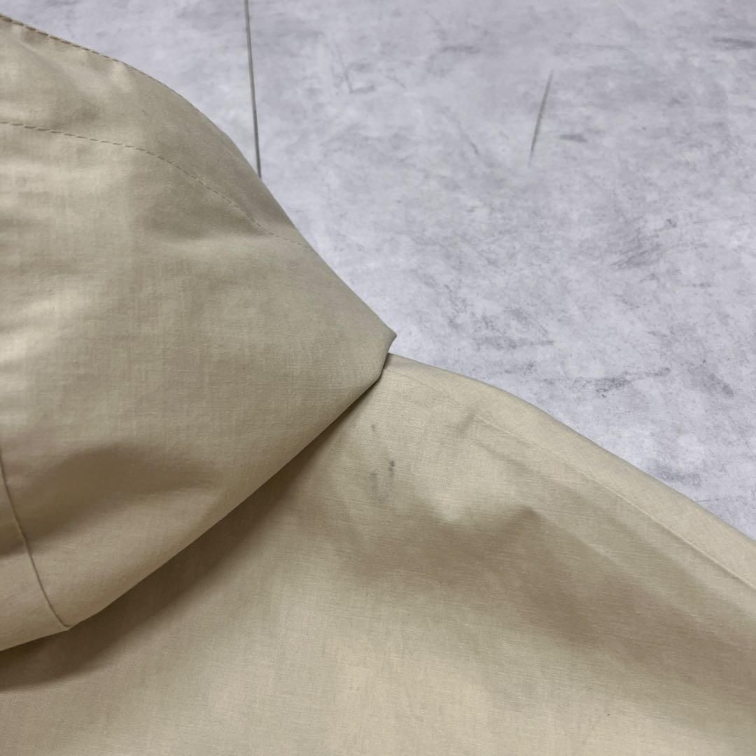 ◎MACKINTOSH マッキントッシュ ゴム引き ポンチョ コート ケープ