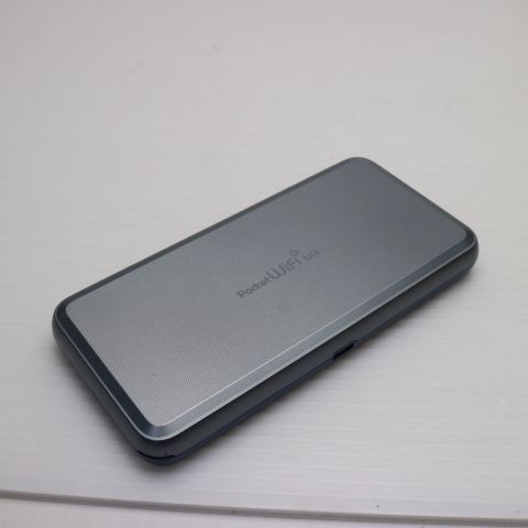 Pocket WiFi 5G A102ZT ネイビー 白ロム 本体 土日祝発送OK あすつく 05000 CHRISTIANNAURATH_COM_BR