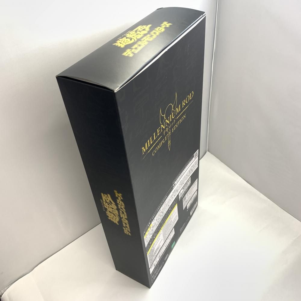 千年ロッドCOMPLETE EDITION （【開封】千年ロッド COMPLETE