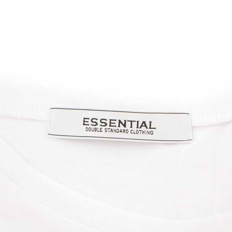 【美品】 DOUBLE STANDARD CLOTHING 長袖　ジャケット ダブルスタンダードクロージング ダブスタ DOUBLE STANDARD
