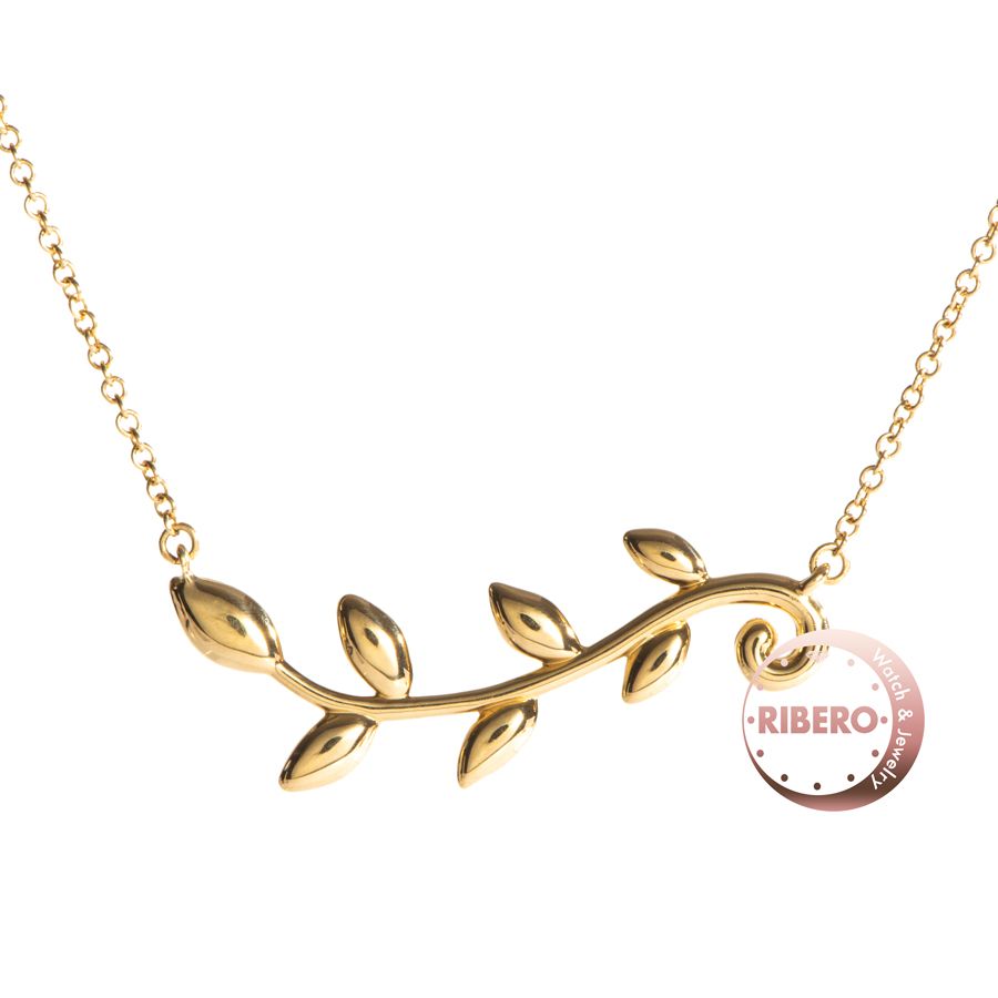 TIFFANY&Co. ティファニー パロマ・ピカソ オリーブ リーフ ヴァイン  