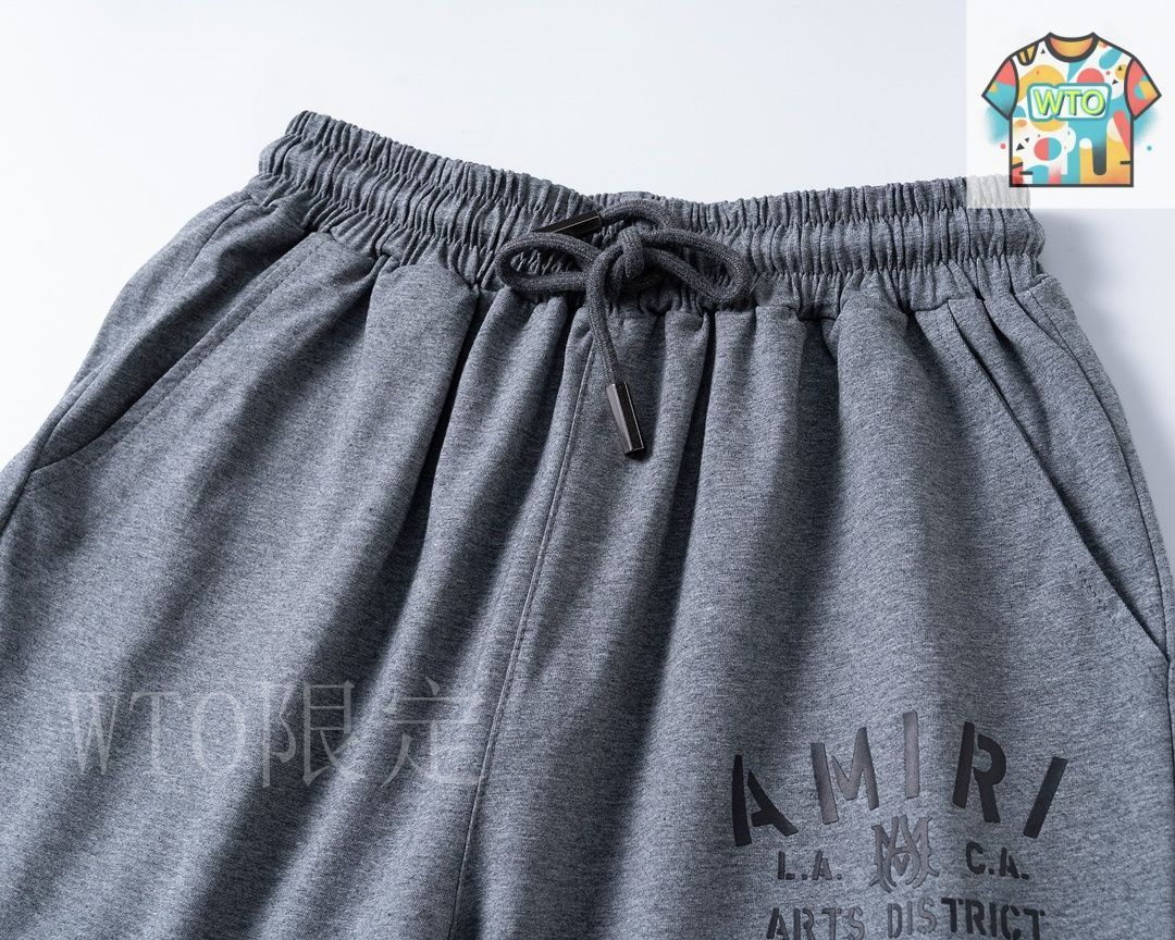 今日特価】AMIRI Men's Set アミリセット - メルカリ